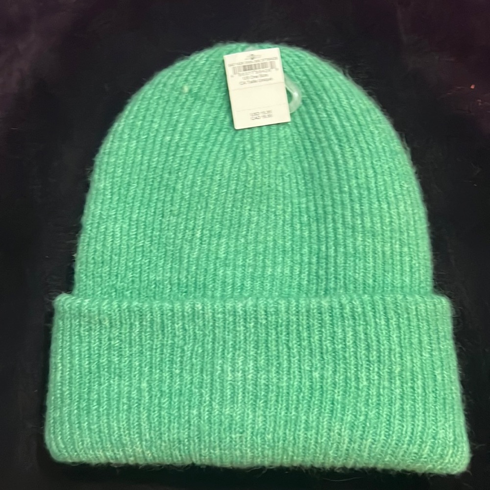 Beanie